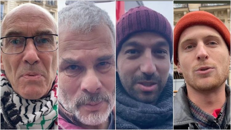 Francezët kritikojnë mbështetjen e pakushtëzuar të Macronit për Izraelin dhe thirrjen e vonshme për armëpushim