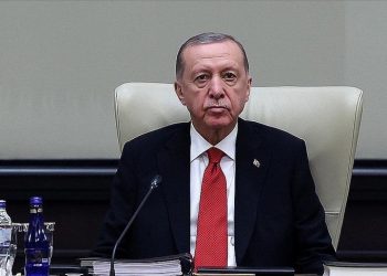 Presidenti turk thotë se do t’i përshpejtojnë përpjekjet për armëpushim të qëndrueshëm në Gaza