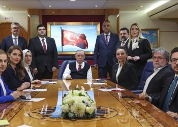 Erdogan: Gaza është tokë e popullit palestinez, Amerika duhet ta pranojë këtë fakt