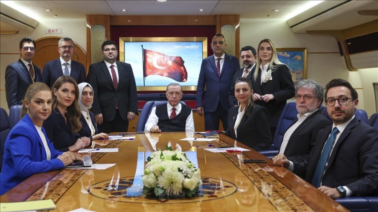 Erdogan: Gaza është tokë e popullit palestinez, Amerika duhet ta pranojë këtë fakt