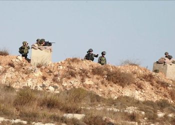 Kishat në Ramallah dhe komuna anulojnë festimet e Krishtilindjeve për shkak të luftës së Izraelit në Gaza