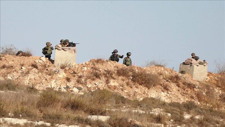 Kishat në Ramallah dhe komuna anulojnë festimet e Krishtilindjeve për shkak të luftës së Izraelit në Gaza