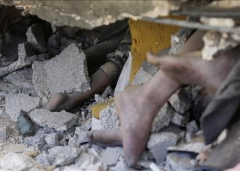 Numri i palestinezëve të vrarë nga sulmet izraelite në Gaza rritet në mbi 14.100