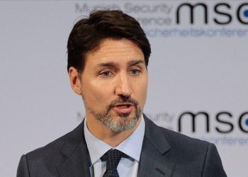 Trudeau: Çmimi i drejtësisë nuk mund të jetë vuajtja e përhershme e të gjithë civilëve palestinezë