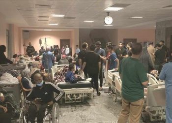 Türkiye e gatshme të mbështesë transferimin e pacientëve nga Gaza në Türkiye