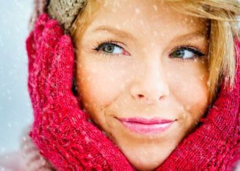 Këshilla për kujdesin e lëkurës gjatë dimrit