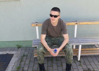 Pjesëtari i FSK-së në mesin të arrestuarve për vrasjen e Liridona Murselit, reagon Ministria e Mbrojtjes