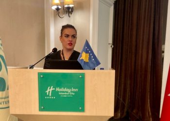 Diplomacia dhe ndërtimi i urave të paqes – ambasadorja Shala shpalos në Stamboll strategjitë diplomatike të Kosovës