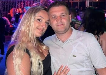 DOKUMENT: Liridona dhe Naimi kishin bërë kërkesë për divorc në Suedi