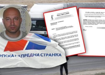 Një kompani e afërt me Veselinoviqin bën dallavere të mëdha me rrogat e punëtorëve