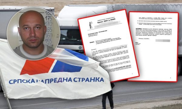 Një kompani e afërt me Veselinoviqin bën dallavere të mëdha me rrogat e punëtorëve