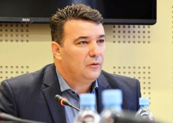Komandant ‘Topi’ transferohet në Hagë