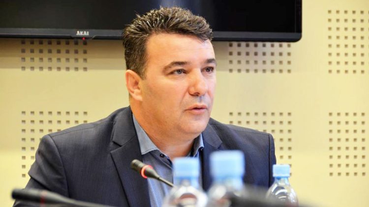 Komandant ‘Topi’ transferohet në Hagë