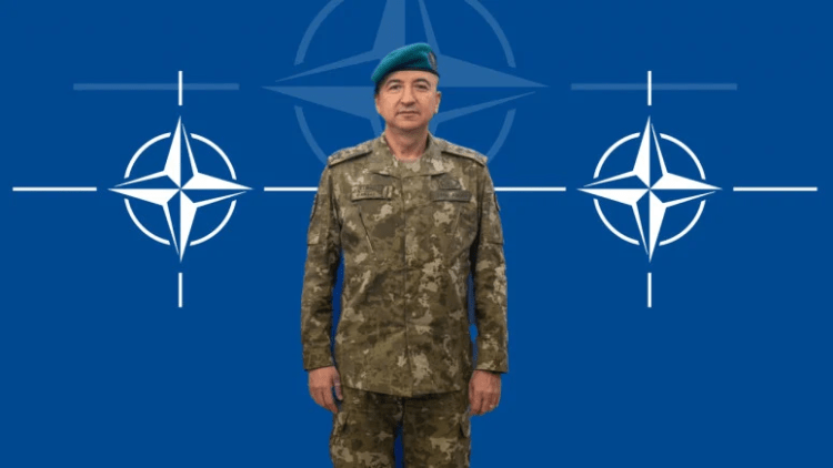 Komandanti i KFOR-it në Kosovë: Situata në veri e qetë, por ende e brishtë