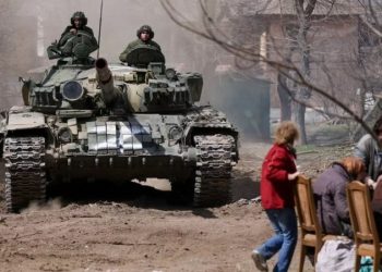 100 mijë të dënuar kthehen në frontin e luftës, si po lulëzon krimi në radhët e ushtrisë ruse