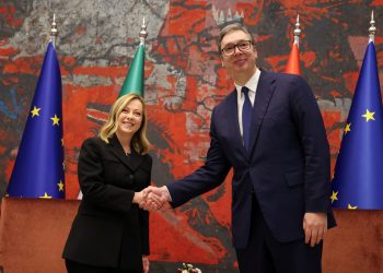 Vizita e Melonit në Serbi, zbardhet arsyeja