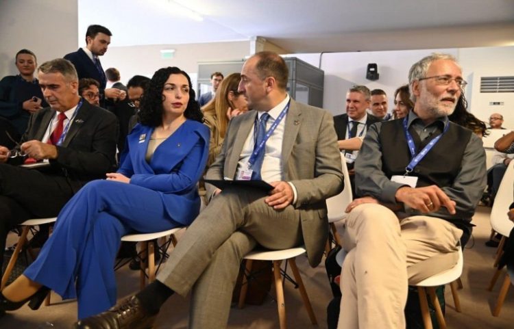 Aliu: Në COP28, sapo prezantuam Kontributin e Përcaktuar Kombëtar