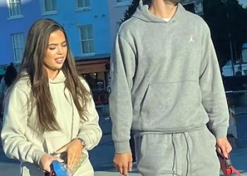 Armando Broja nis bashkëjetesën me të dashurën angleze, pasi u nda me vajzën shqiptare