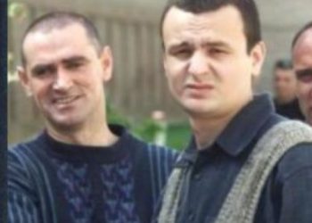 22 vjet më parë Albin Kurti u lirua nga burgu i Nishit