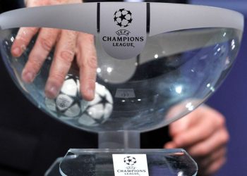 Hidhet shorti në Ligën e Kampionëve, këto janë përballje në fazën e eliminimit direkt