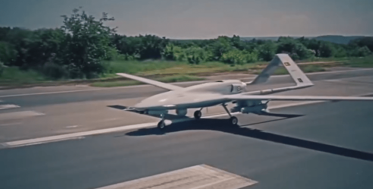 Ushtria e Shqipërisë do pajiset me dronë ‘Bayraktar’