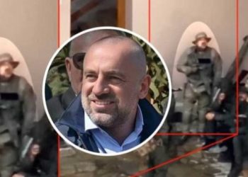 Radoiçiq ende i lirë, Rohde: Nuk do ta lëmë me kaq