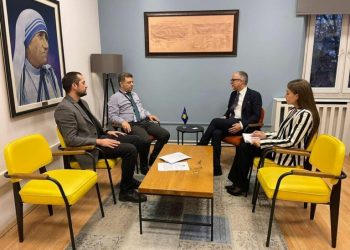 Paralajmërohen gjoba për shkelësit e Ligjit kundër duhanit