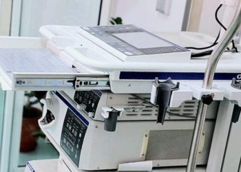 QKUK furnizohet me tri pajisje të reja mjekësore