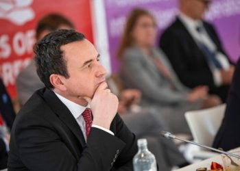 Kryeministri në Spanjë, i bën thirrje BE-së për heqjen e masave ndaj Kosovës