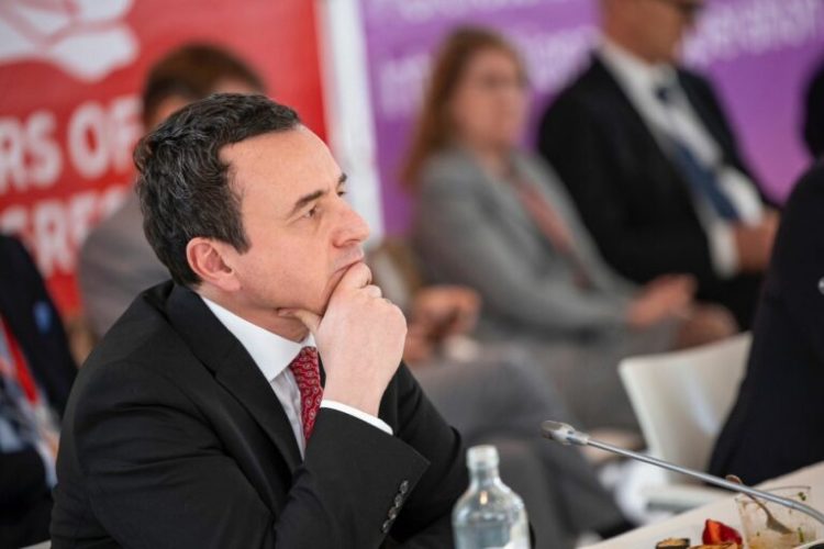 Kryeministri në Spanjë, i bën thirrje BE-së për heqjen e masave ndaj Kosovës