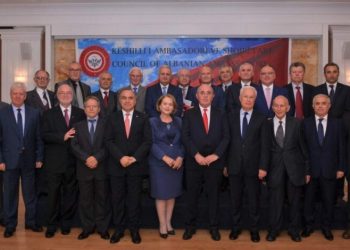 Këshilli i ambasadorëve u bën thirrje shqiptarëve në Luginë të Preshevës të marrin pjesë masovisht në votime