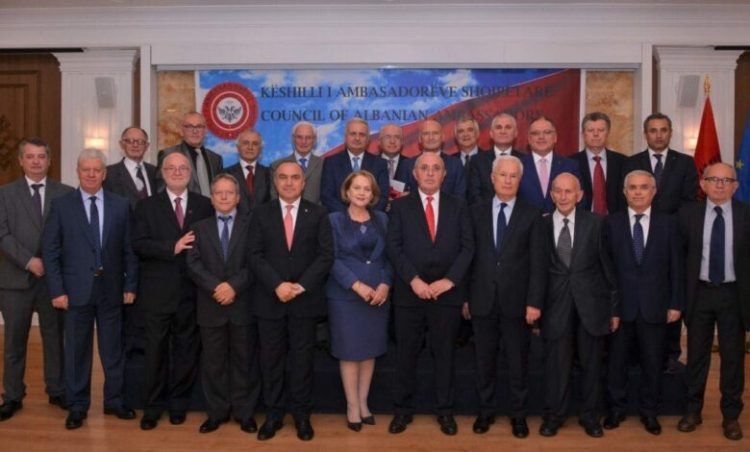 Këshilli i ambasadorëve u bën thirrje shqiptarëve në Luginë të Preshevës të marrin pjesë masovisht në votime