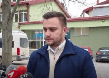 Persona të panjohur kanë tentuar të rrëmbejnë fëmijët nga një shkollë në Karbinci të Maqedonisë
