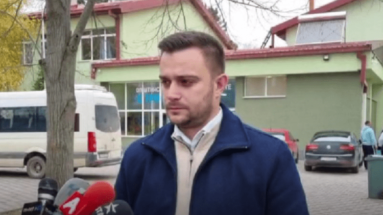 Persona të panjohur kanë tentuar të rrëmbejnë fëmijët nga një shkollë në Karbinci të Maqedonisë