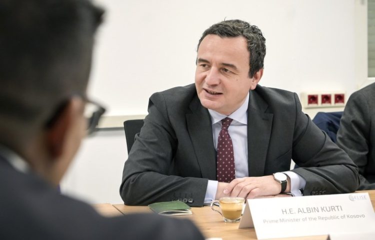 Qeveria miraton Projektligjin për rritjen e sigurisë kufitare, Sveçla: Synojmë të forcojmë kontrollin e kufirit shtetëror