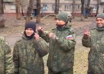 Nepali paralajmëron rusët: Ndaloni së rekrutuari nepalezë në ushtrinë e juaj