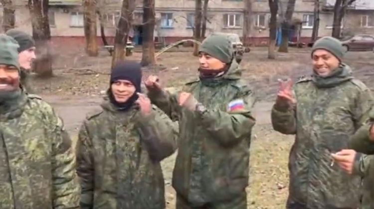 Nepali paralajmëron rusët: Ndaloni së rekrutuari nepalezë në ushtrinë e juaj