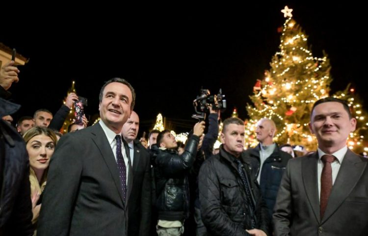 Kurti: Kush shkon pas dritës, pas të vërtetës, nuk mbetet në errësirë