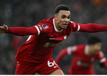 Liverpool fiton ndeshjen me shumë gola