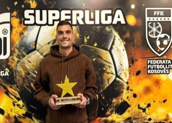 Xhaka “Ylli i Javës”