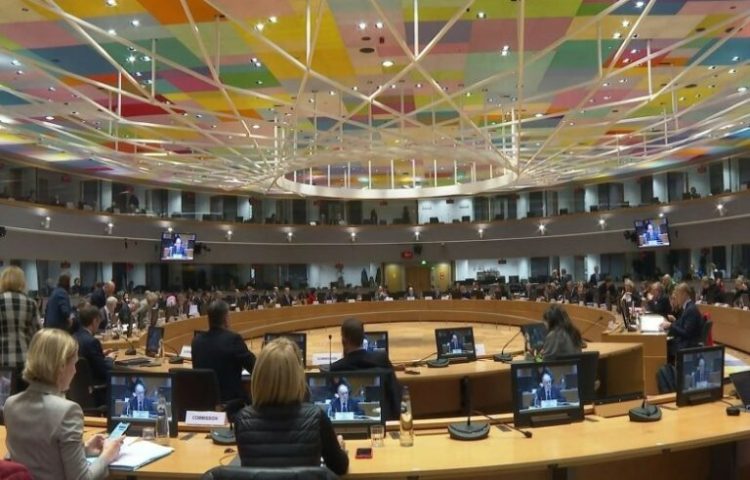 Këshilli i Ministrave i BE-së miraton konkluzat për Kosovën dhe Serbinë