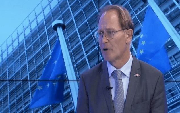 Ambasadori suedez, Westerlund: Asociacioni nuk ka kompetenca ekzekutive