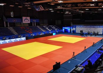 KOK thotë se gjithçka është gati për Evropianin e xhudos në Prishtinë