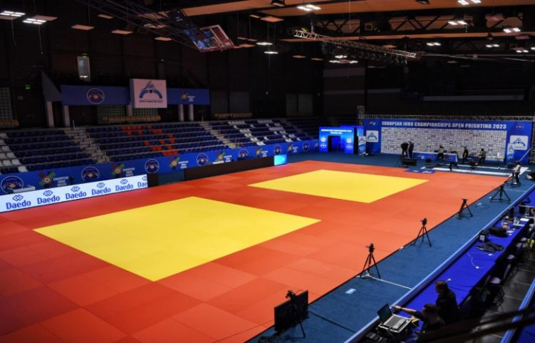 KOK thotë se gjithçka është gati për Evropianin e xhudos në Prishtinë