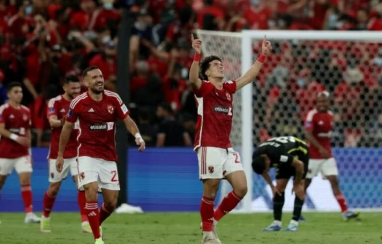 Mësohen gjysmëfinalet e Kupës së Botës për Klube