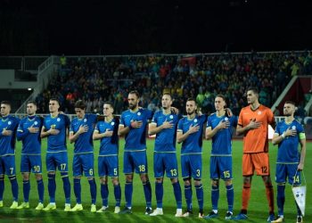 FIFA publikon renditjen për vitin 2023, kjo është pozita e Dardanëve