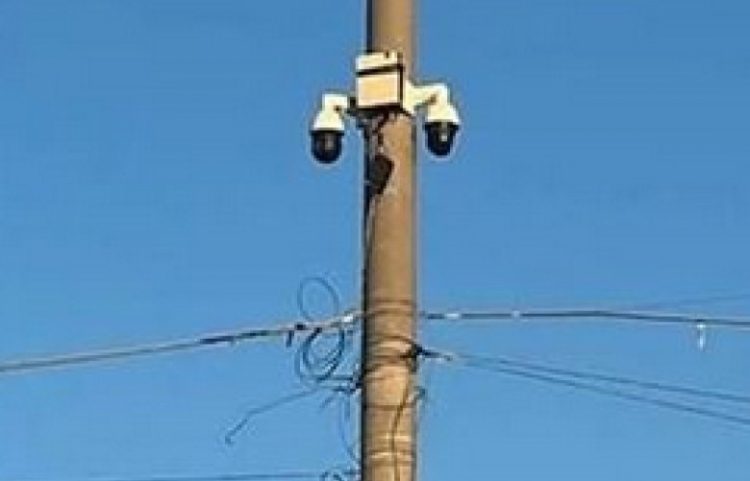 Policia sekuestron rreth 50 kamera në fshatrat serbe të Anamoravës