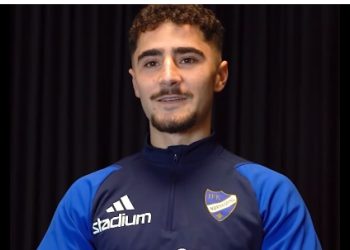 Lushaku kalon në elitën e futbollit suedez