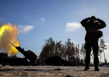 SHBA-ja miraton ndihmën e fundit ushtarake për Ukrainën, tani për tani