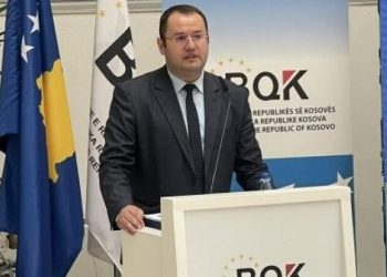 Guvernatori i Bankës Qendrore të Kosovës: Rritja ekonomike në 2024 pritet të jetë 4.2%
